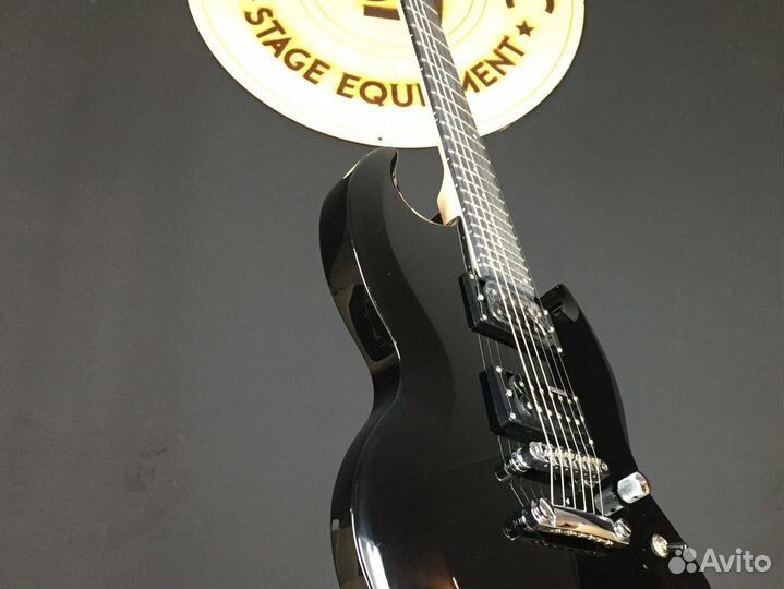 ESP LTD viper-10 Black