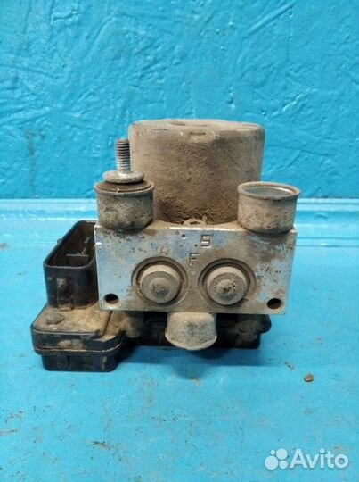 Блок ABS Mitsubishi Lancer 9 CS3A