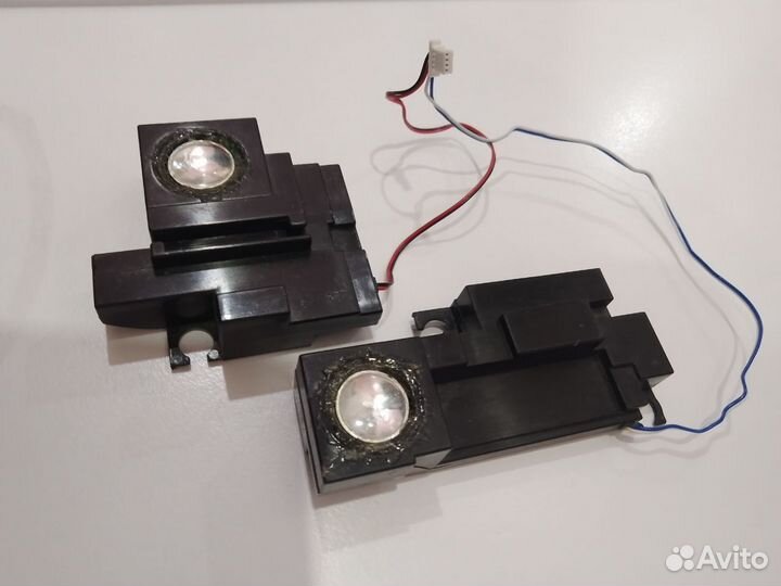 Динамики для ноутбука Lenovo IdeaPad Y570