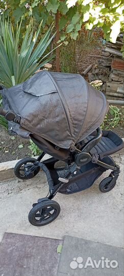 Коляска britax b motion 4 plus