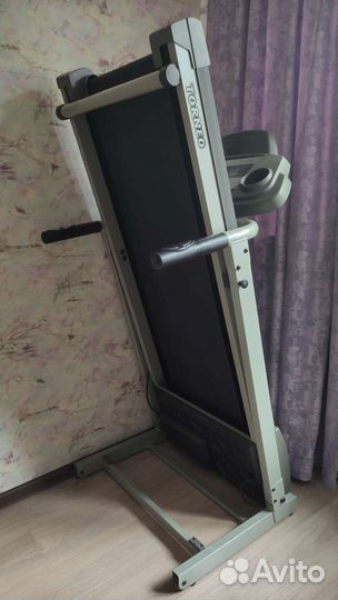 Беговая дорожка