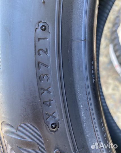 Bridgestone Ice Cruiser 7000S 205/50 R17 93T