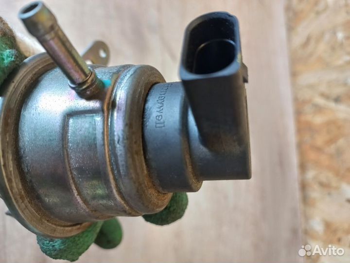 Датчик давления наддува Opel Antara