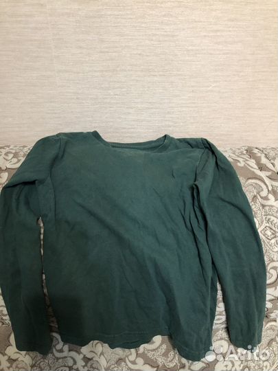 Вещи на мальчика 6-7 лет