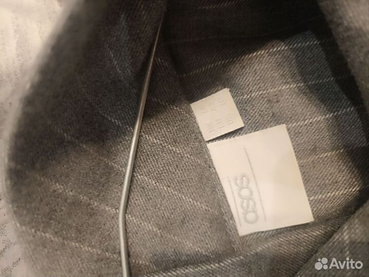 Платье женское ASOS