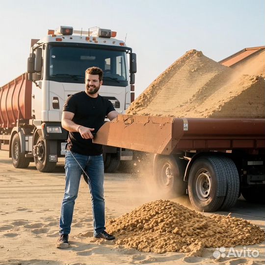 Водитель категории С