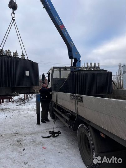 Трансформатор силовой арт34125