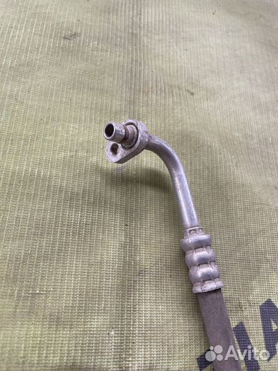 Трубка кондиционера Renault Sandero 2/Logan 2