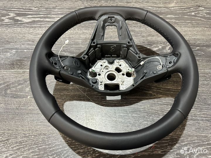 Руль VW polo passat multivan 2020