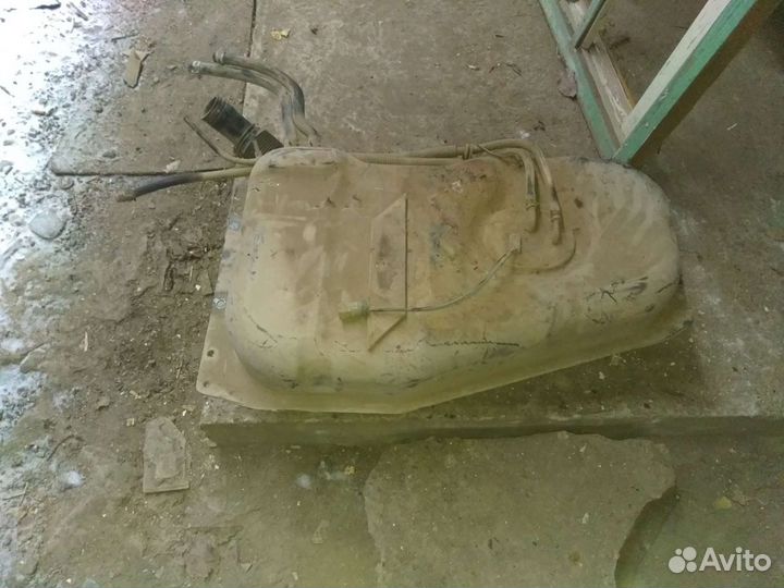 Топливный Бак Мазда бонго