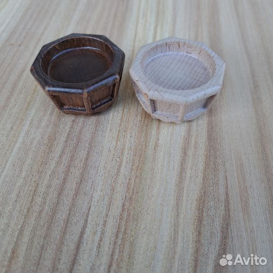 Фигуры из пенопласта