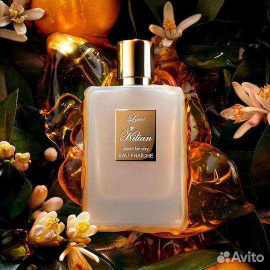 Духи Kilian Love don’t be shy Eau Fraiche (EDP 50