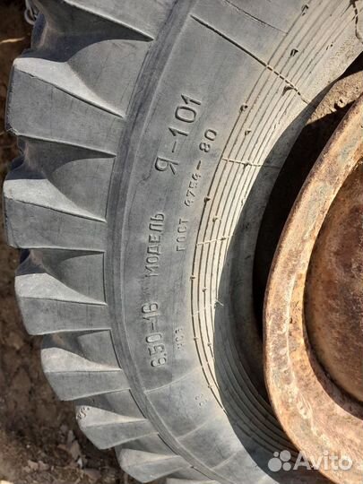 Шины диски и колеса