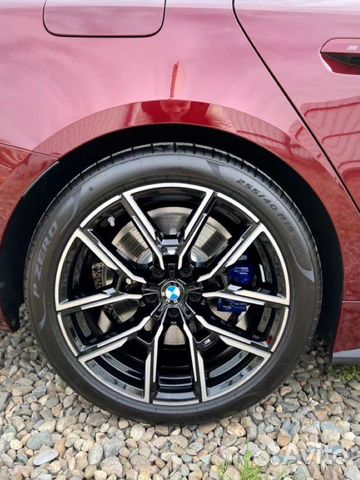 BMW 4 G26 стил 859 M R19
