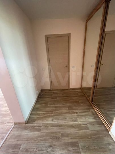 Квартира-студия, 46,5 м², 15/15 эт.