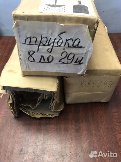 Электронно-лучевые трубки СССР