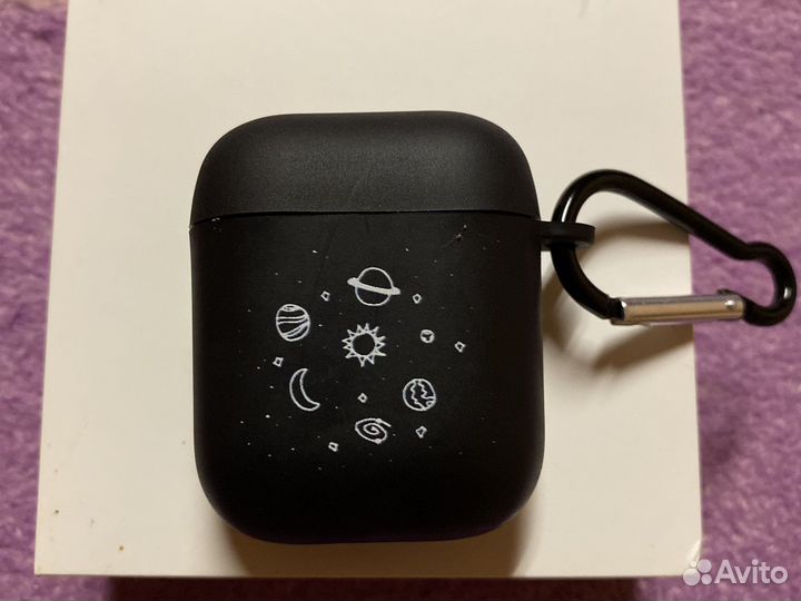 Беспроводные наушники