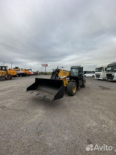 Телескопический погрузчик Granit TL300 PRO, 2023