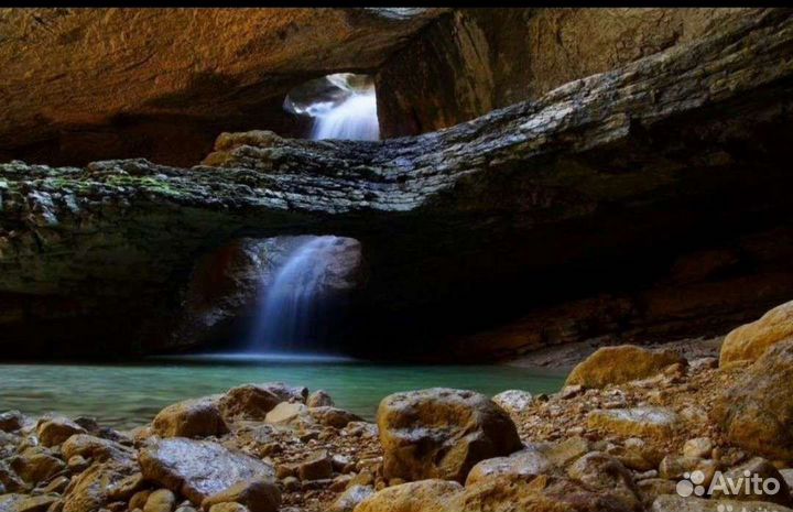 Туры по Дагестану