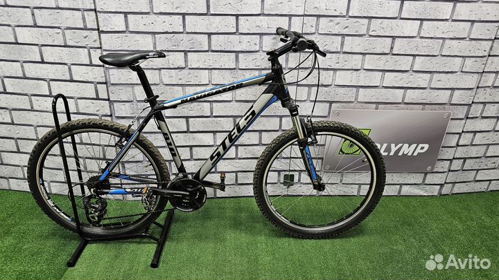 Велосипед Stels Navigator 810 (631)