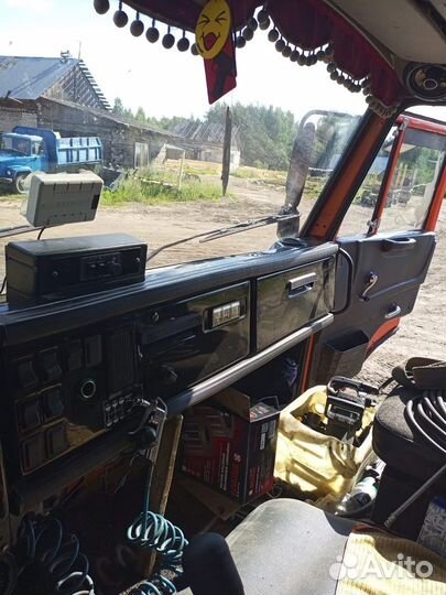 КамАЗ 43118, 2008