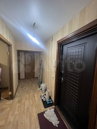 2-к. квартира, 54 м², 5/9 эт.