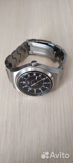 Swatch sistem51