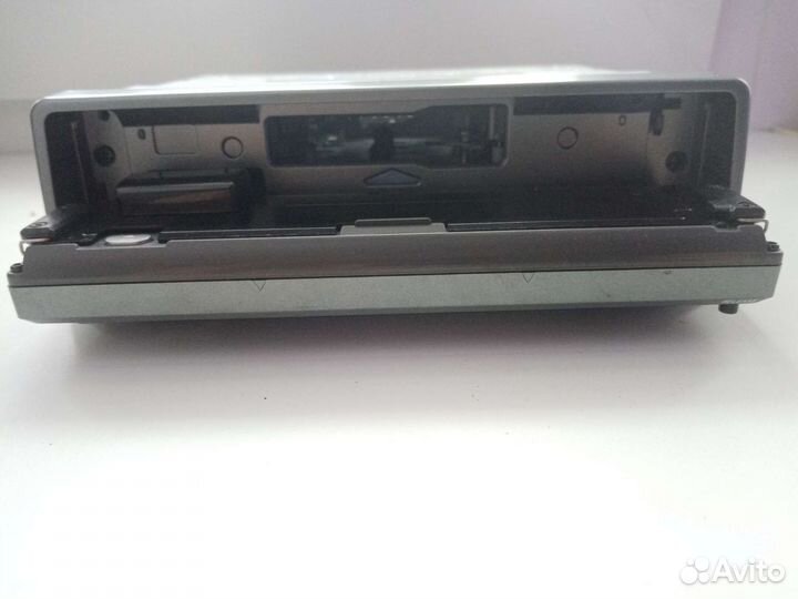 Автомагнитола кассетная Velas