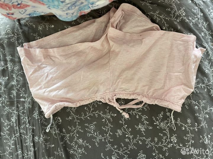 Шорты и панталоны