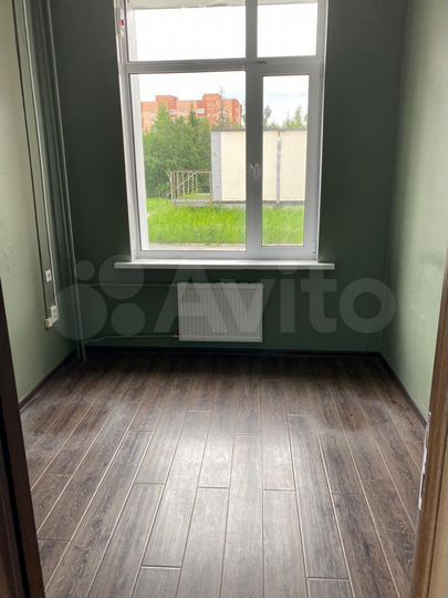 Офис, 122.5 м²
