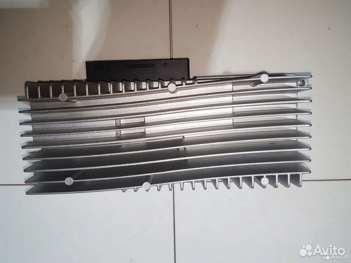 Усилитель аудиосистемы Audi А4 А5 Q5 Новый ориг