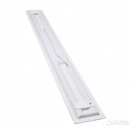 Линейный светодиодный светильник 36Вт 1200мм