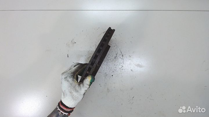 Диск тормозной Chrysler Voyager, 1994