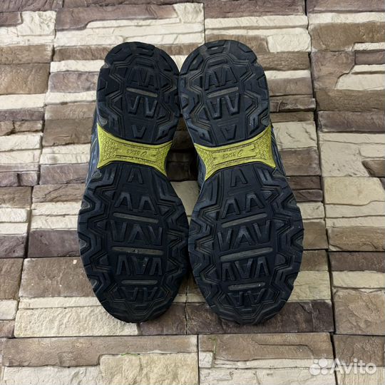 Кроссовки Asics gel-venture 6