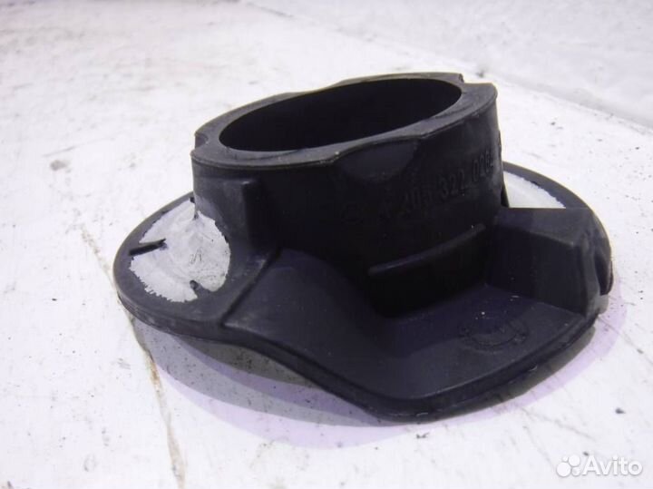 Проставка пружины