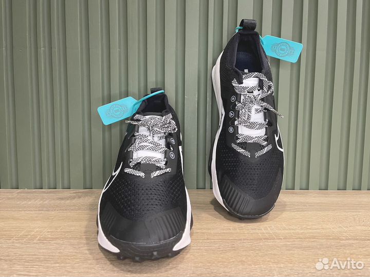 Кроссовки Nike ZoomX Zegama Trail