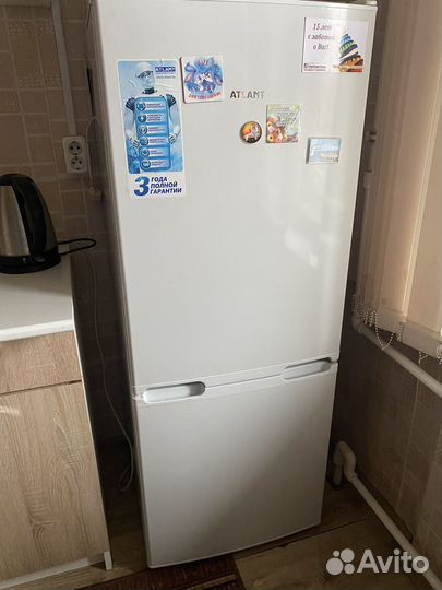 Холодильник