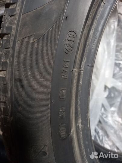 Pirelli Scorpion Winter 225/55 R19 99H