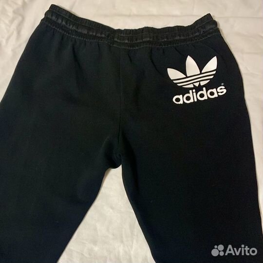 Брюки спортивные женские adidas (оригинал )