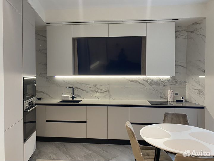 Кухни на заказ (Кухонный гарнитур новый)