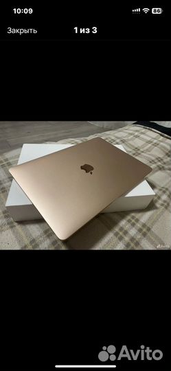 Macbook air