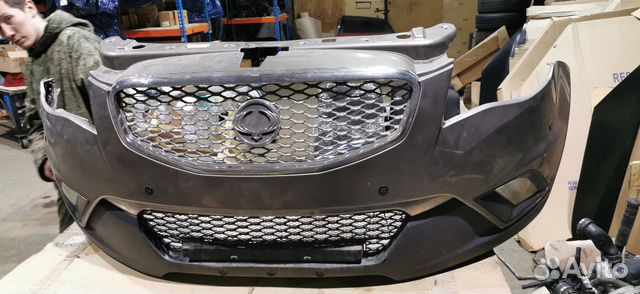 Бампер ssangyong actyon. Передний бампер Санг енг Актион Нью. Бампер SSANGYONG Actyon New 2012 7871134000. 7871134301 SSANGYONG бампер передний. Бампер Actyon New