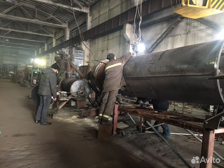 Сушилка для опилок сушильный комплекс сушка опилок