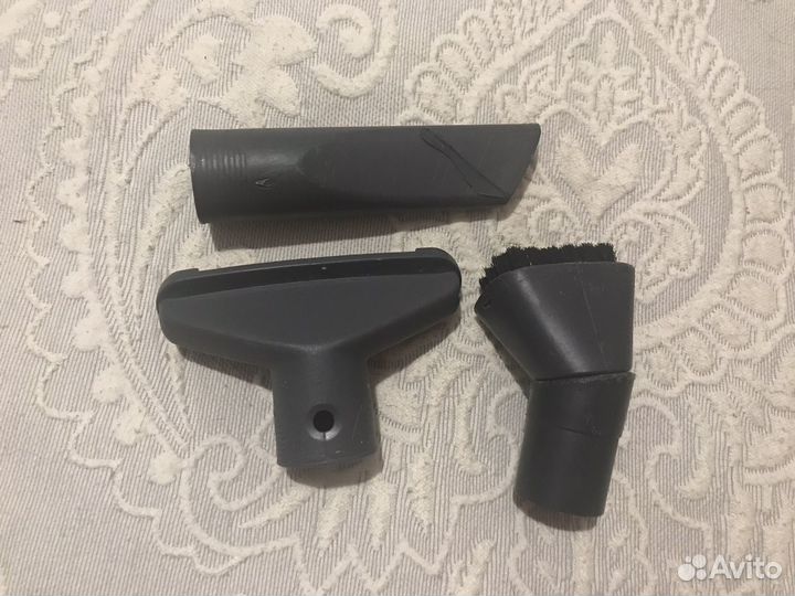 Пылесос philips9174 оригинал, на запчасти