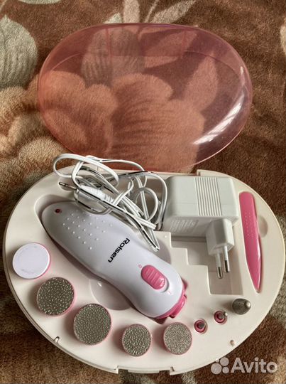 Маникюрный аппарат