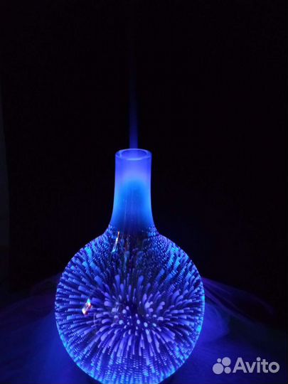 Увлажнитель воздуха ночник