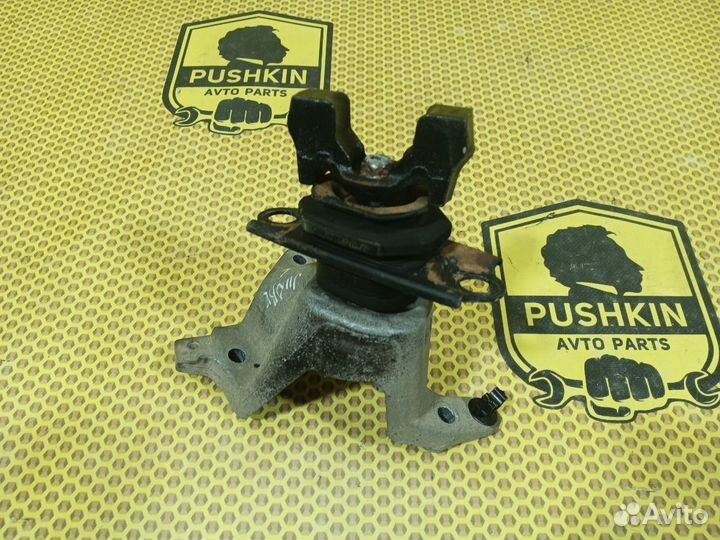 Опора двигателя левая Nissan Qashqai J11 HRA2DDT