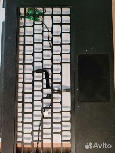 Запчасти для Lenovo Yoga 2 Pro