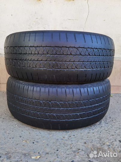 Bridgestone Dueler H/T 275/50 R22 111H