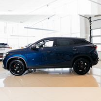 Новый OMODA C5 1.5 CVT, 2024, цена от 2 129 900 руб.